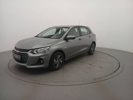 CHEVROLET ONIX 1.0 FLEX LT MANUAL CHEVROLET ONIX 1.0 FLEX LT MANUAL